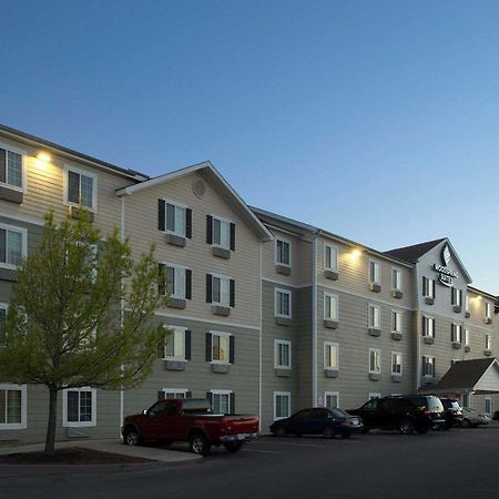 Woodspring Suites San Antonio Fort Sam Esterno foto