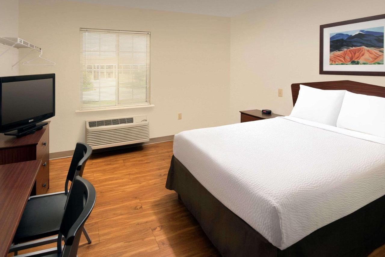 Woodspring Suites San Antonio Fort Sam Esterno foto