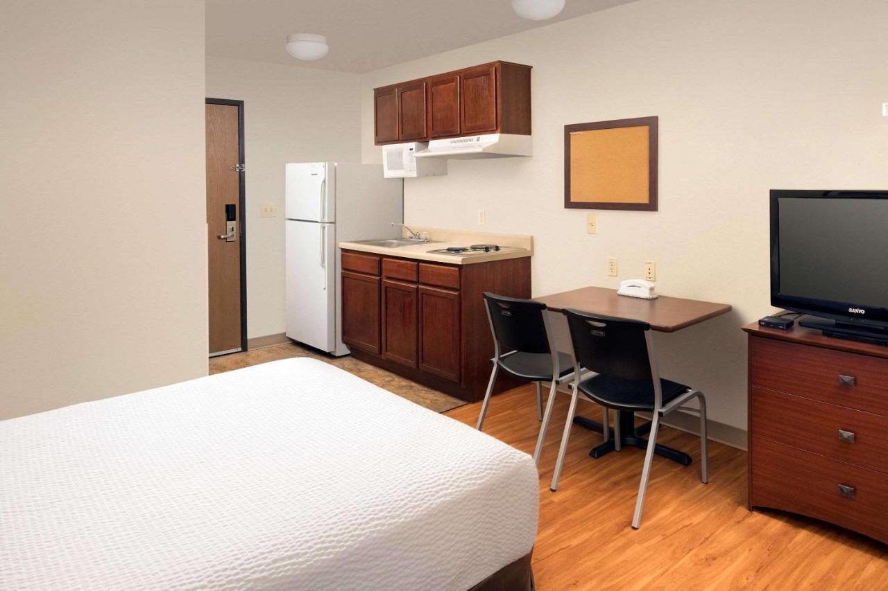 Woodspring Suites San Antonio Fort Sam Esterno foto