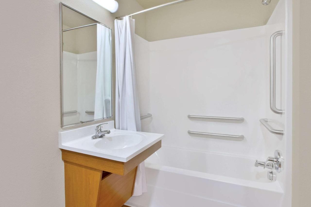Woodspring Suites San Antonio Fort Sam Esterno foto