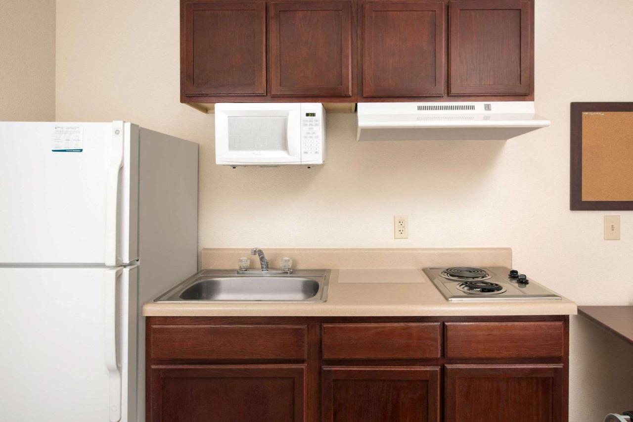 Woodspring Suites San Antonio Fort Sam Esterno foto