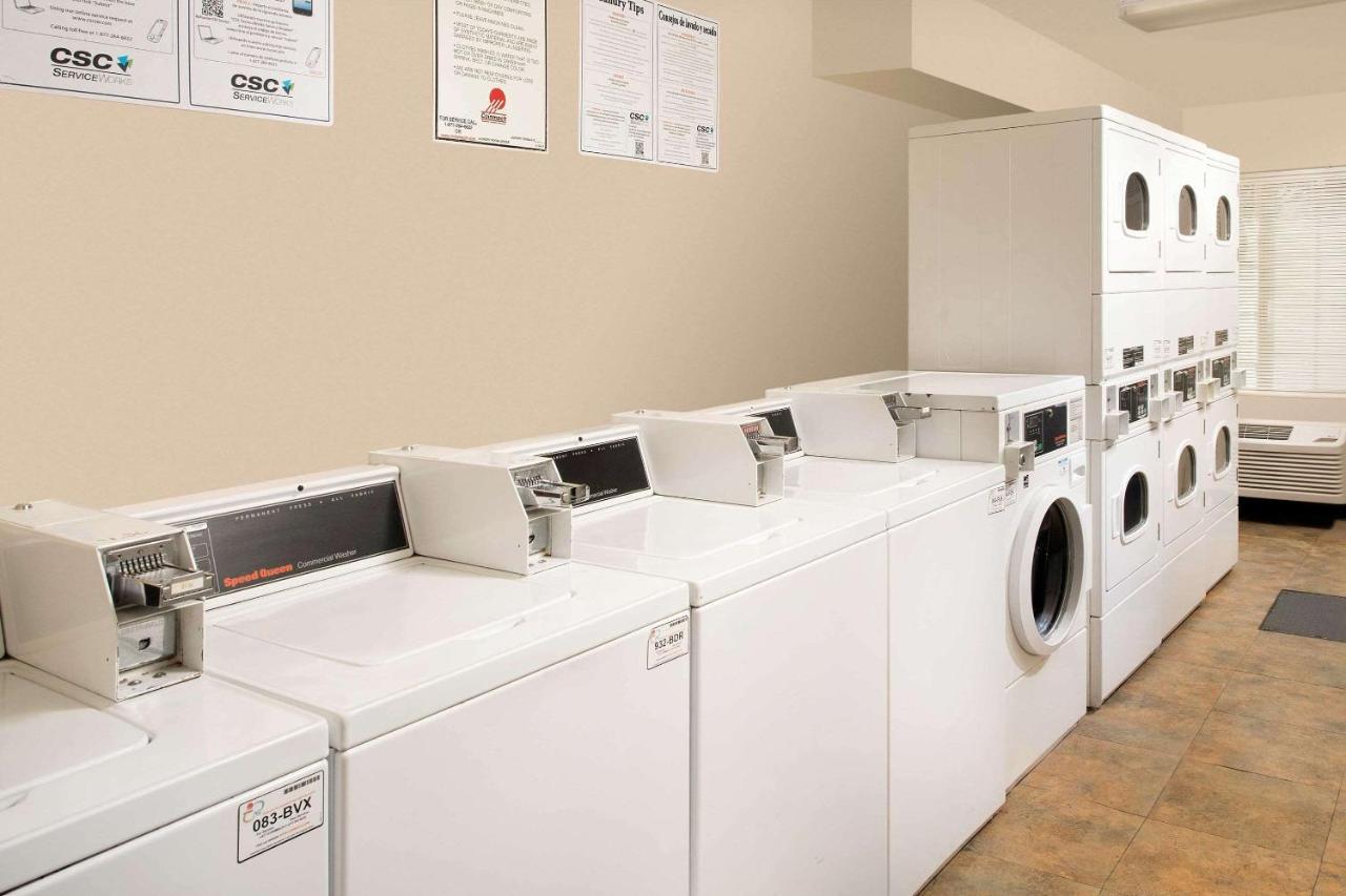 Woodspring Suites San Antonio Fort Sam Esterno foto