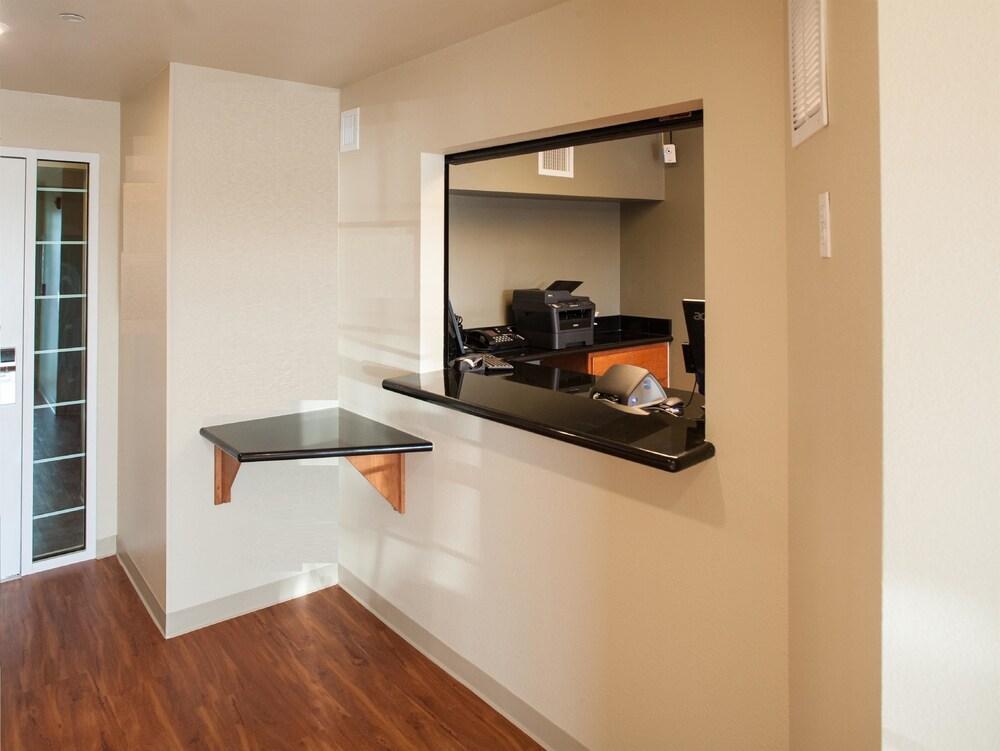 Woodspring Suites San Antonio Fort Sam Esterno foto