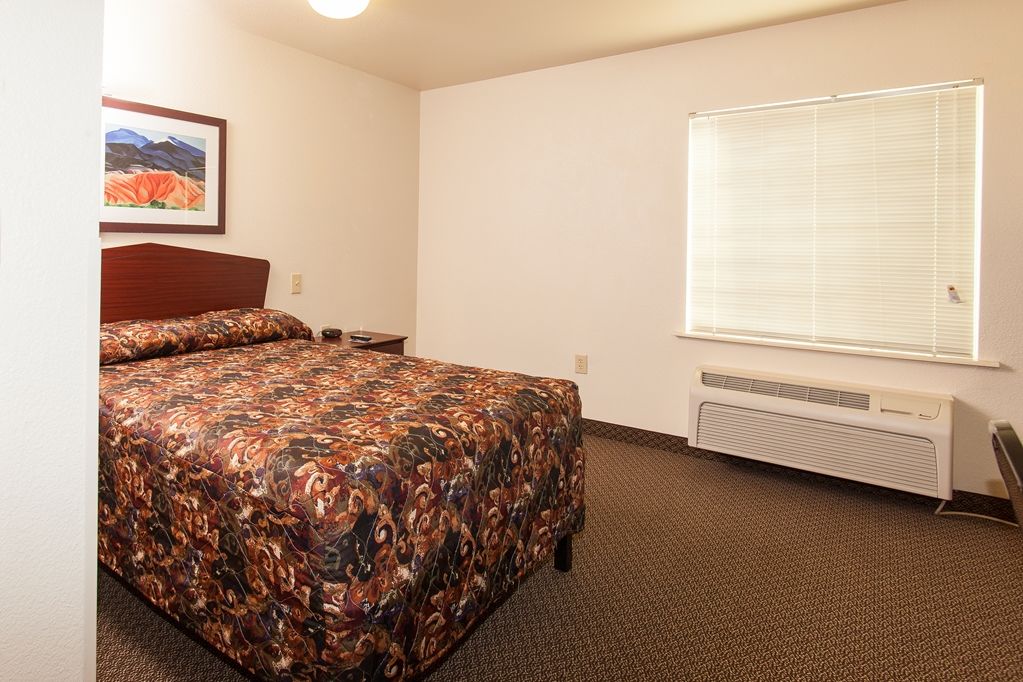 Woodspring Suites San Antonio Fort Sam Camera foto