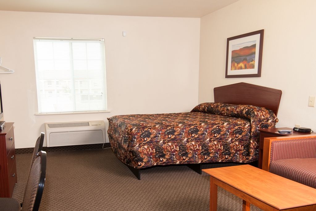 Woodspring Suites San Antonio Fort Sam Camera foto