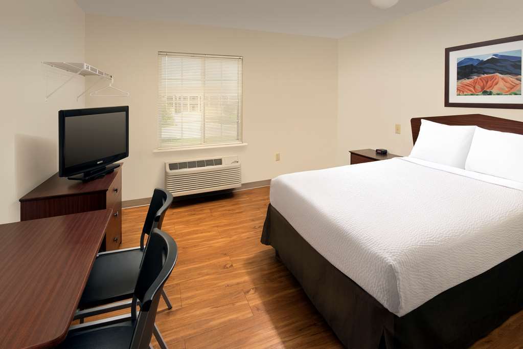 Woodspring Suites San Antonio Fort Sam Camera foto