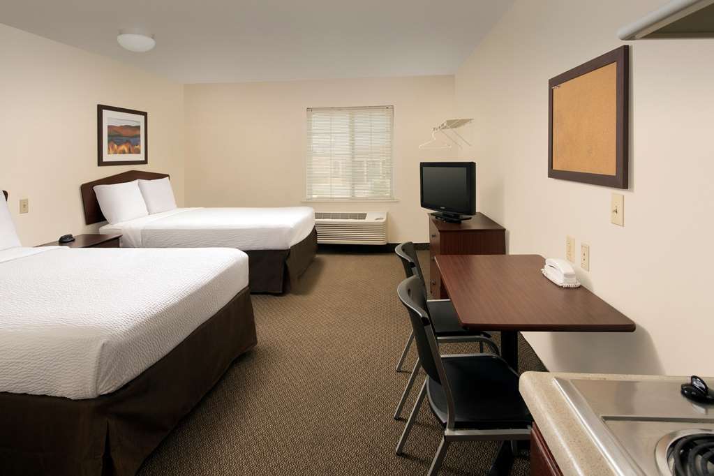 Woodspring Suites San Antonio Fort Sam Camera foto