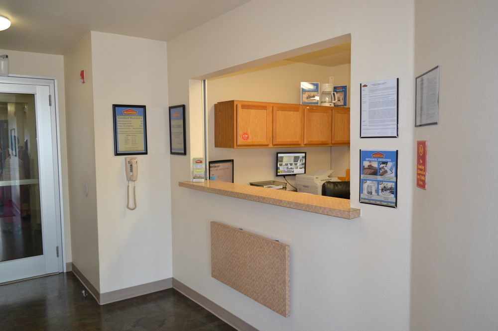 Woodspring Suites San Antonio Fort Sam Esterno foto