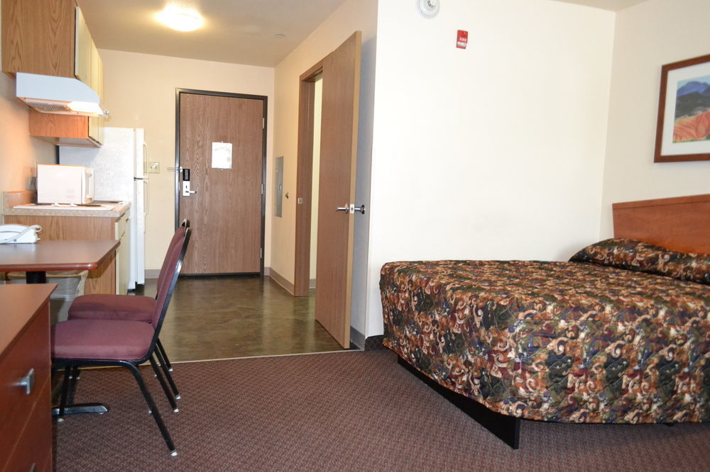 Woodspring Suites San Antonio Fort Sam Esterno foto