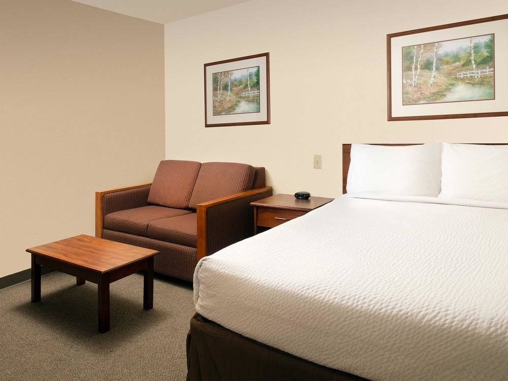 Woodspring Suites San Antonio Fort Sam Esterno foto