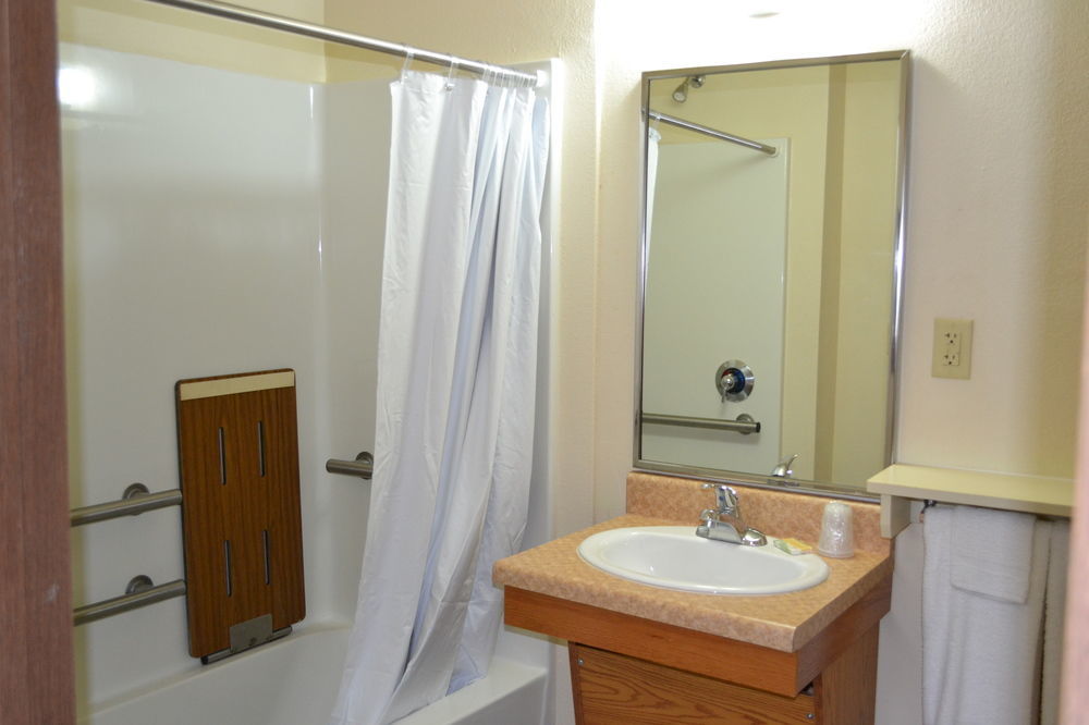Woodspring Suites San Antonio Fort Sam Esterno foto