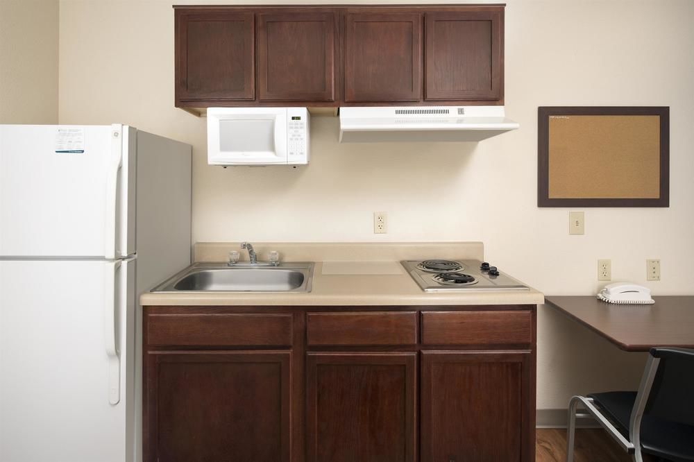 Woodspring Suites San Antonio Fort Sam Esterno foto
