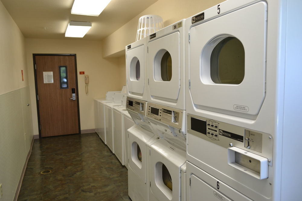 Woodspring Suites San Antonio Fort Sam Esterno foto