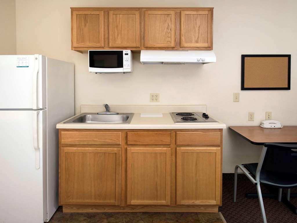 Woodspring Suites San Antonio Fort Sam Camera foto
