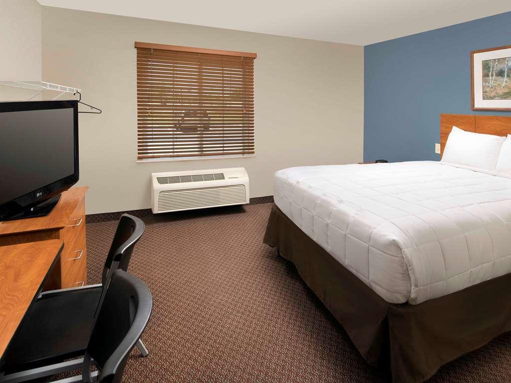 Woodspring Suites San Antonio Fort Sam Camera foto