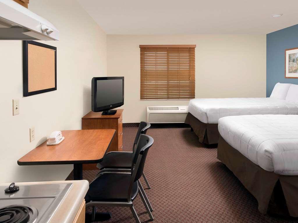 Woodspring Suites San Antonio Fort Sam Camera foto